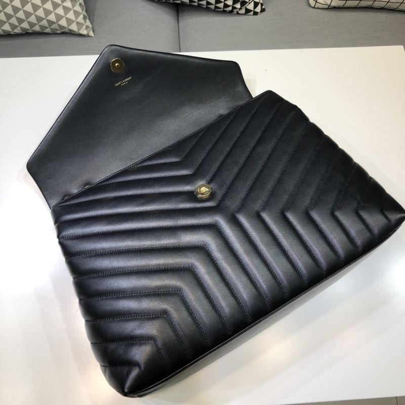 YSL Envelope Bags